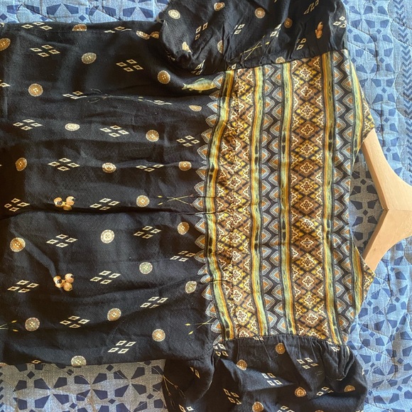 Farm Rio dress size S - Picture 6 of 6